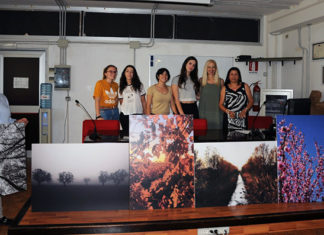 Istituto “A.Capriotti”, prima edizione del concorso fotografico “Mirabilia”