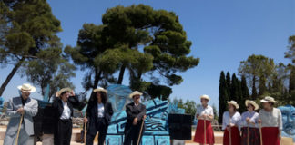 Il “Capriotti” in scena XXIV Festival Internazionale del Teatro Classico dei Giovani