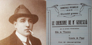 A Ripatransone torna “La canzone de ‘Ngerescià”