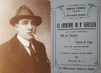 A Ripatransone torna “La canzone de ‘Ngerescià”