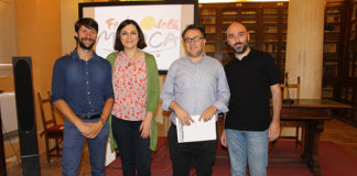 Macerata, “Festa della Musica” ai Giardini Diaz. Arriva l’icona rock Pino Scotto