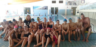 Progetto “L’Acqua a Scuola” con l’Istituto San Giovanni Battista