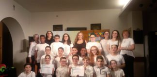 Archeoclub d’Italia, piccole miniguide crescono