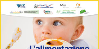 San Benedetto, un convegno sull’alimentazione nei primi sei anni di vita