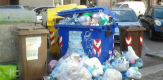 Decoro urbano, controlli più serrati. Già elevate cinque sanzioni da 200 euro