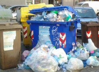 Decoro urbano, controlli più serrati. Già elevate cinque sanzioni da 200 euro