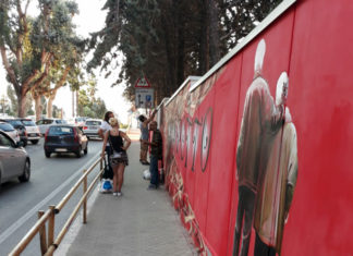 Appuntamento con “Gli Artisti al Caffè Alzheimer” presso il Circolo Mare Bunazze