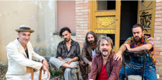 Cupra Marittima, arrivano gli Slavi-Bravissime Persone con il loro Tovarish Tour