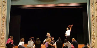 Loreto, educazione e alfabetizzazione dei migranti attraverso il teatro