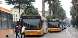 Soppressione della linea urbana 5, “l’odissea” di Gioacchino Fiscaletti