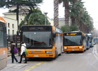 Soppressione della linea urbana 5, “l’odissea” di Gioacchino Fiscaletti