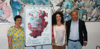 “Nel cuore, nell’anima” in Piazza Piacentini, omaggio ai grandi autori della canzone italiana