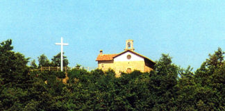 L’eremita contemplativo