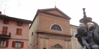 La Chiesa di San Giuseppe riapre al culto, si festeggia il 30 giugno