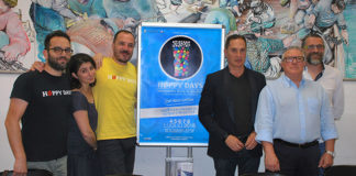 Torna l’Høppy Days all’ex Galoppatoio, tante birre di qualità e Live Music