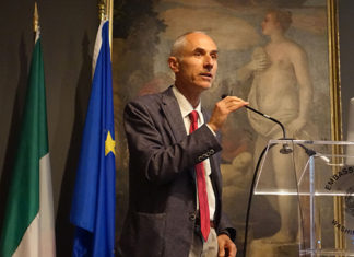 Unicam, il prof. Massimo Sargolini relatore in diversi meeting negli Usa