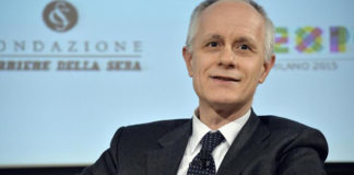 Incontri con l’autore, Luciano Fontana presenta “Un paese senza leader” in Palazzina Azzurra