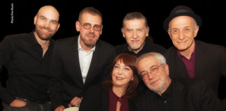 “Nel cuore e nell’anima”, il 4 luglio arriva Peppe Servillo con un omaggio a Modugno