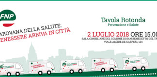 Tavola rotonda a San Benedetto del Tronto per l’arrivo della “Carovana della salute”