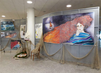 Ultimo giorno per visitare la mostra della Scuola Manzoni in Sala Consiliare