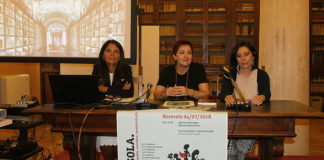 Macerata, Eva Cantarella apre “Non a Voce Sola”. Presentato il programma della nuova edizione