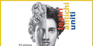 Teatri Antichi a Grottammare, “Ulisse in viaggio nel tempo” al Bagno della Regina