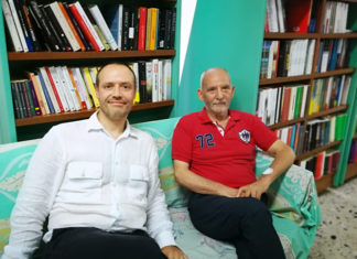 “Piceno d’Autore” alla sua nona edizione. L’intervista a Mimmo Minuto