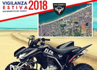 Progetto “Spiagge Sicure”, maggiori controlli. La Sicurezza non va in vacanza