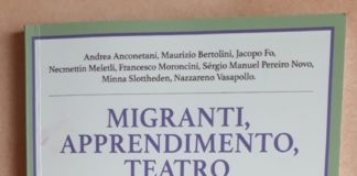 Insegnare la matematica attraverso il teatro. Presentato il progetto Tellme a Loreto