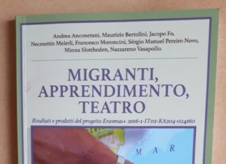 Insegnare la matematica attraverso il teatro. Presentato il progetto Tellme a Loreto