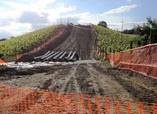 No Trivelle nel Piceno: «Metanodotto, adesso tocca a Ripatransone e Montefiore»