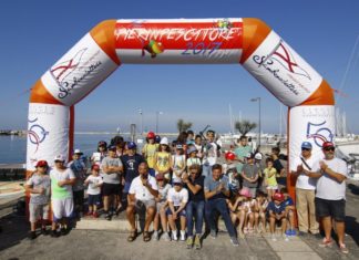 Torna il “Pierin Pescatore”, avvincente gara di pesca al Circolo Nautico Sambenedettese