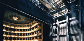 “Marche Palcoscenico Aperto”, ben sessanta i progetti selezionati