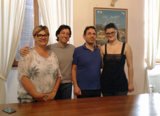 In tandem dai monti al mare: torna la Passeggiata per non vedenti