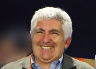 Il biologo e docente Unicam Francesco Petretti alla presidenza della Fondazione Bioparco di Roma