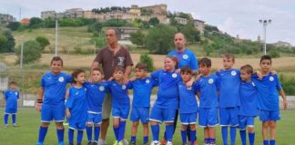 Acquaviva Calcio, un anno ricco di soddisfazioni per il settore giovanile
