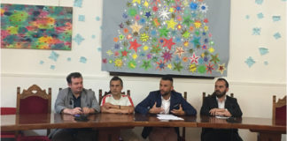 Castorano, il sindaco Ficcadenti: «Mi dimetto se verrà data una casa al nigeriano condannato»