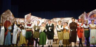 “E…state a San Benedetto del Tronto”, è la volta dei Teatranti di Bisceglie