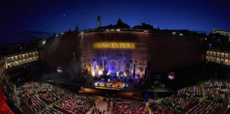 Macerata, Sos Italia Villaggio dei Bambini partner sociale di Musicultura