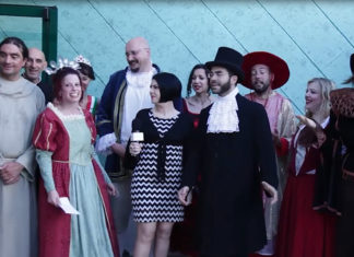 “Gli Sposi Promessi” a Monteprandone – Speciale Interviste