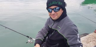 Pesca sportiva, il sambenedettese Zefferino Guidi convocato alla nazionale azzurra