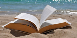 “Biblioteca da aMare” a San Benedetto, seicento libri da leggere in spiaggia