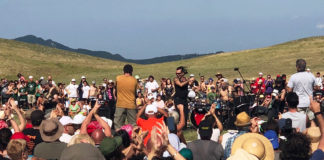 RisorgiMarche: un Festival, un’esperienza di vita