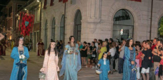 Grottammare: Sacra Giubilare 2018, eventi fino all’8 luglio