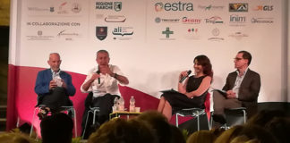 L’ironia amara di Chicco Testa a Monteprandone