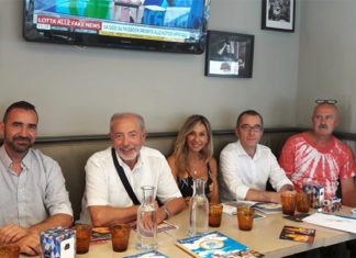 “Acquaviva… di Mercoledì”, presentato il ricco cartellone di eventi