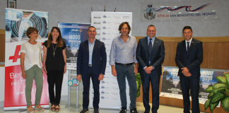 “Fashion mood”, le eccellenze del territorio sfilano in viale Buozzi