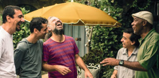 Stefano Bollani ad Ascoli Piceno con il tour internazionale “Que Bom”