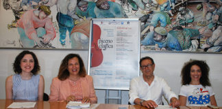 “Piceno Classica”, musica a Palazzo Piacentini con concertisti da tutto il mondo