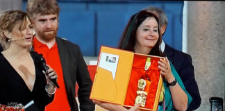 Helena Janeczek vince il Premio Strega 2018